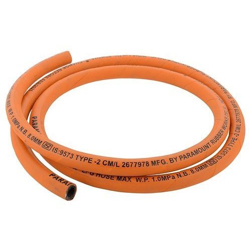 ISI Safety Hose Pipe